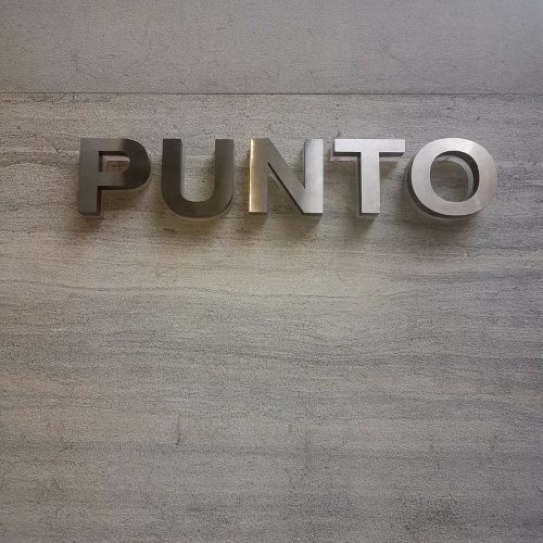 PUNTO